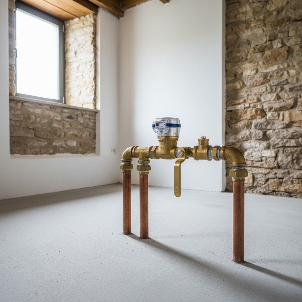 BENOIT RENEAUX